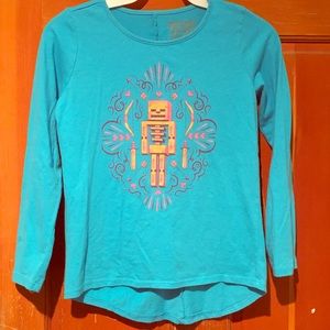 🦋👚💙Girls long sleeve.🦋👚💙